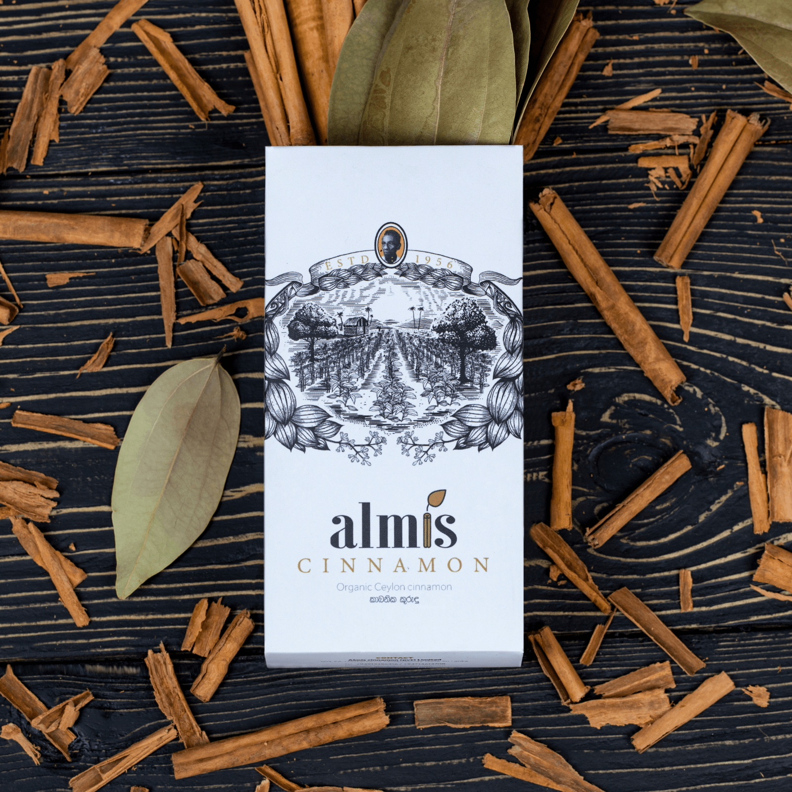 What They Say About Us